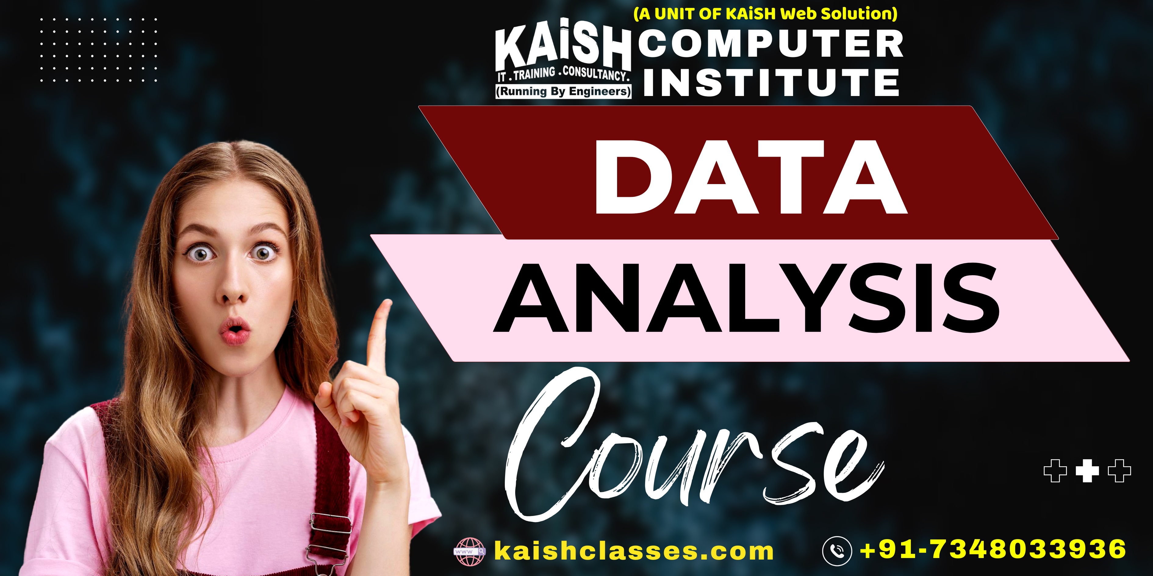Best Data Analytics Course in Lucknow